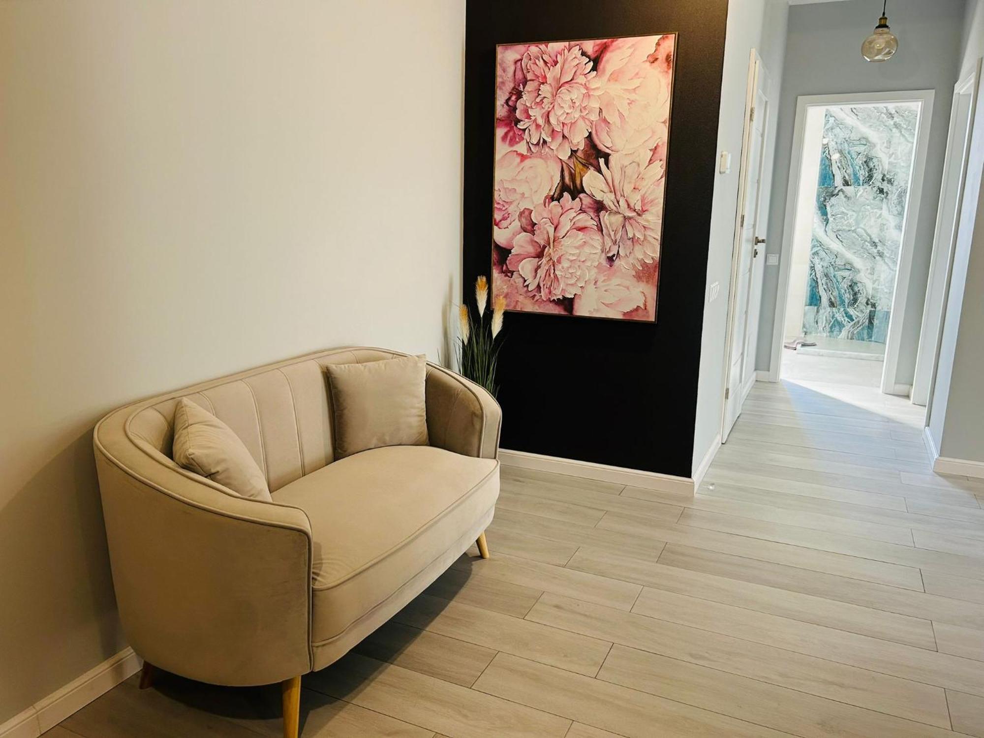 Sibiu Ezonia Central Apartment Buitenkant foto