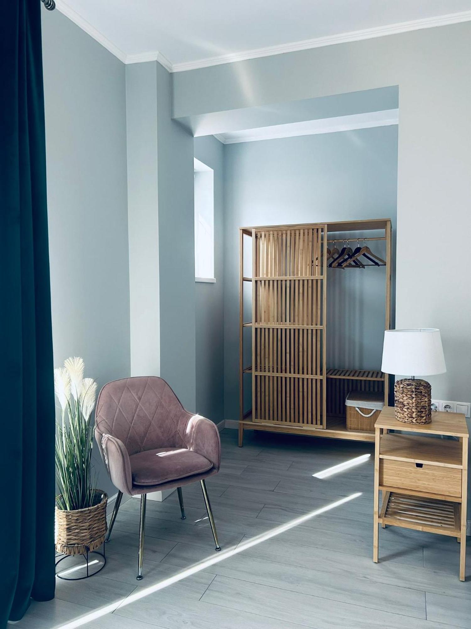 Sibiu Ezonia Central Apartment Buitenkant foto